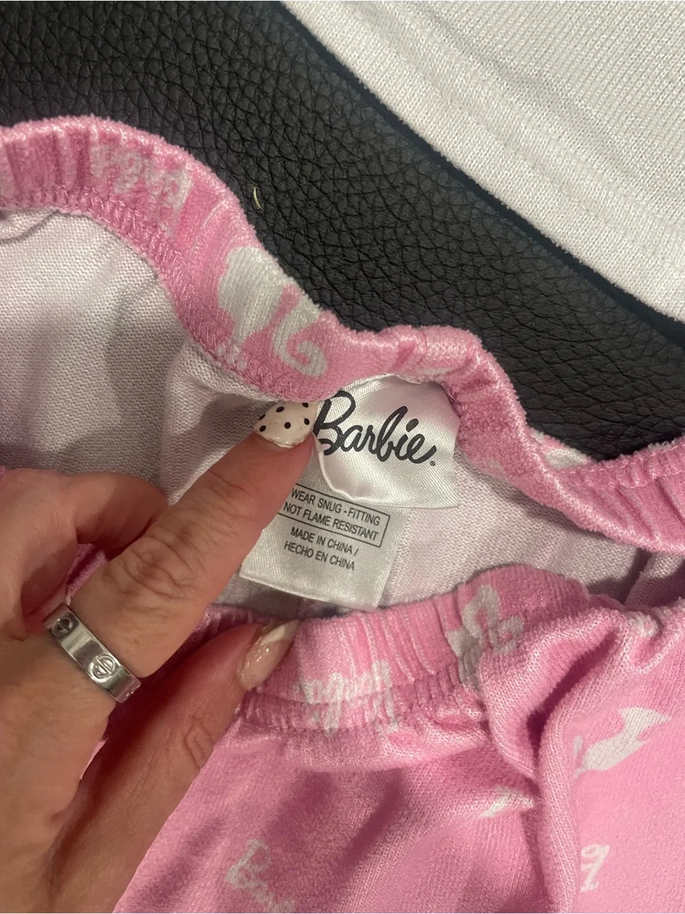 N/A brand barbie